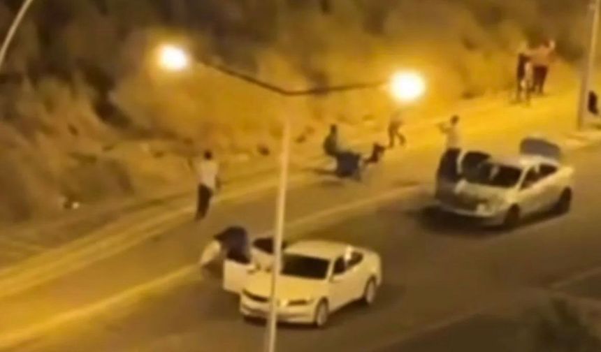Diyarbakır'da açık hava meyhanesi mahalleyi canından bezdirdi: Kim dur diyecek?