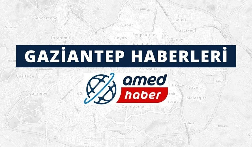 Gaziantep'te 1 milyon TL'lik kaçak malzeme ele geçirildi