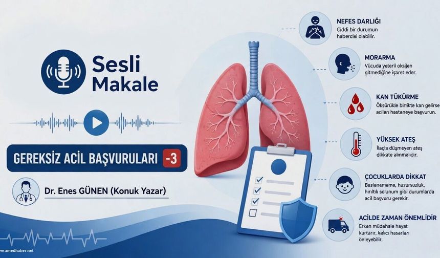 GEREKSİZ ACİL BAŞVURULARI -3