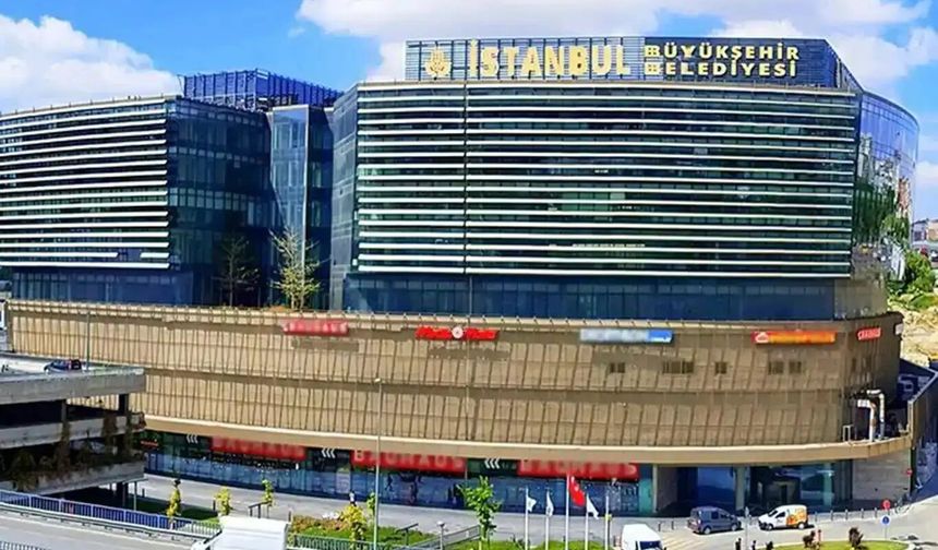 İBB operasyonu Diyarbakır'a da sıçradı: 57 gözaltı