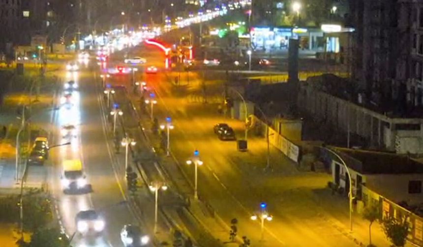 Malatya'da Sumud Filosu'na destek konvoyu