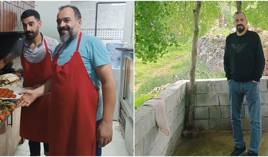 Ekmek ve şekeri hayatından çıkartarak 3 ayda 25 kilo verdi