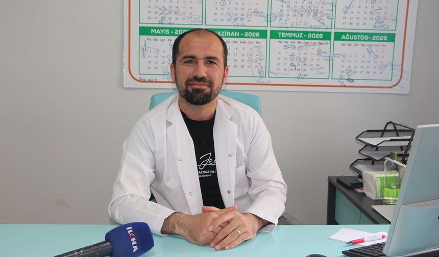 PDR Uzmanı Özçelik: Kaygıya teslim olan öğrenci sınavı kaybeder