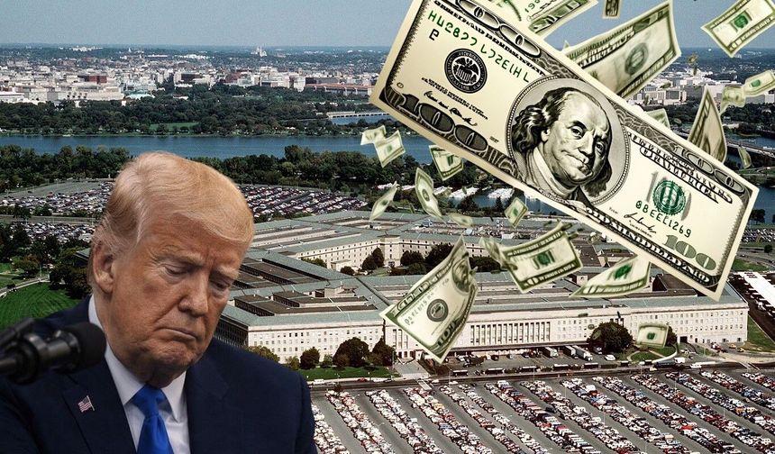 Pentagon: İran savaşının ABD’ye maliyeti 29 milyar dolara çıktı