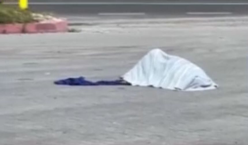 Silahlı saldırıda ölü sayısı 6'ya yükseldi