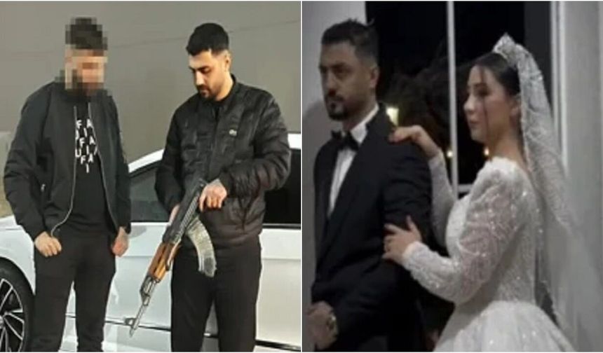 Kızı 12 kurşunla öldürülen babadan mahkemede şok karar