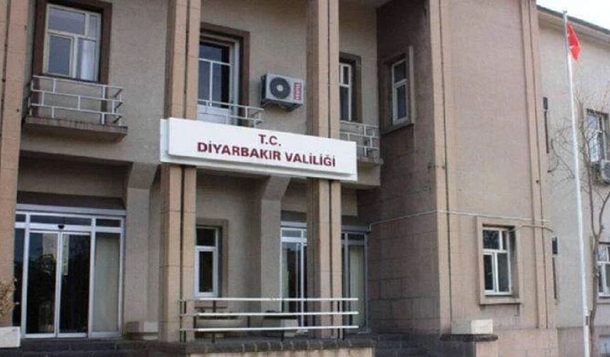 Diyarbakır’da 250 kişilik İUP başlatılıyor: İşte detaylar