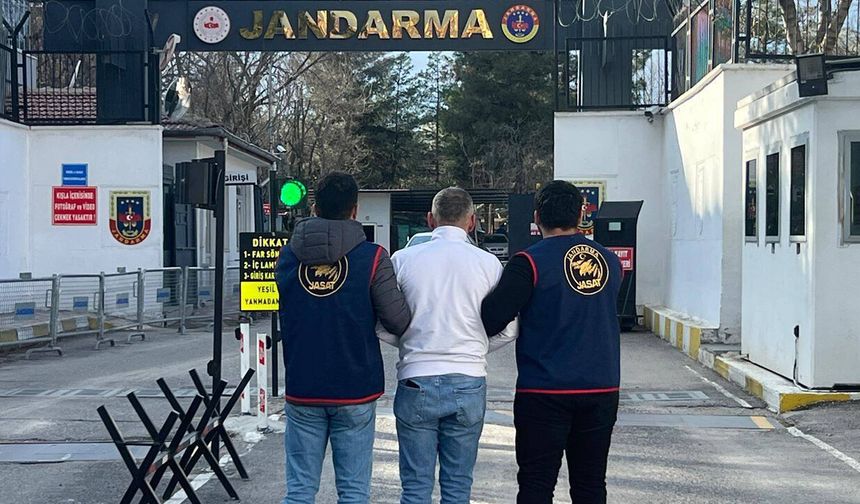 Diyarbakır'da JASAT operasyonu: 125 aranan şahıs yakalandı