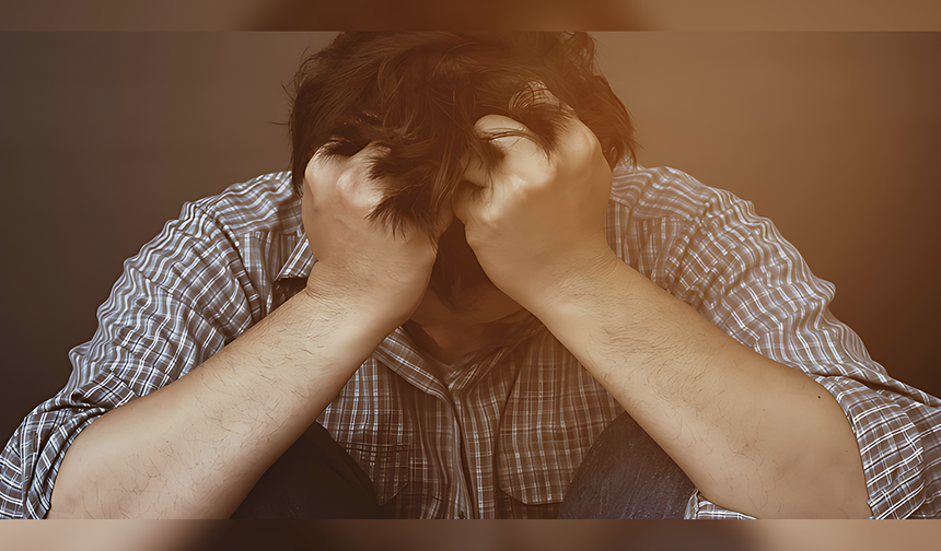 Yaz aylarında depresyon uyarısı