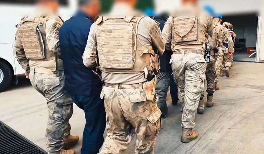 Diyarbakır'da kara para operasyonu: Milyarlarca liraya el konuldu