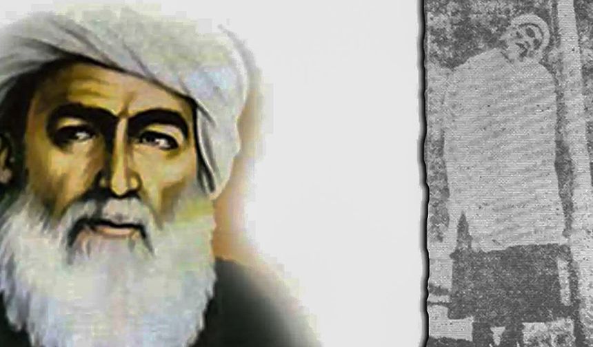 101 yıl geçse de Diyarbakır'ın Şehidi Şeyh Said ve yarenleri unutulmayacak!