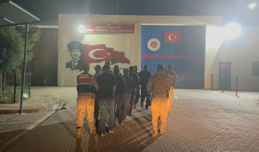 2021 yılındaki faili meçhul olay aydınlatıldı: 5 tutuklama