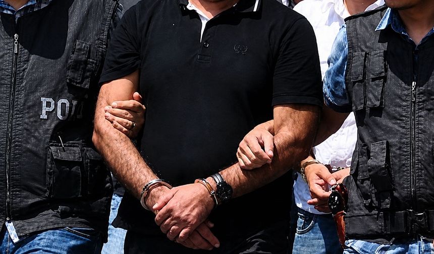 Diyarbakır'ın da yer aldığı 69 ilde narkotik operasyonu: Bin 5 gözaltı
