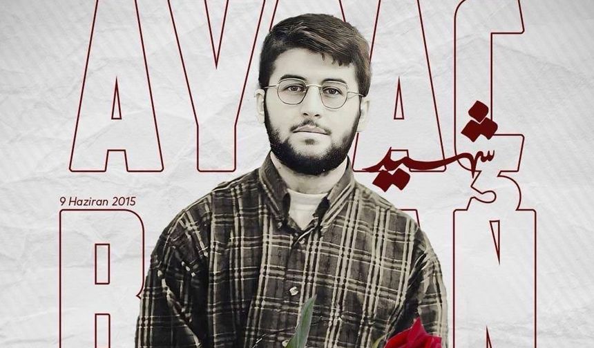 HÜDA PAR Diyarbakır İl Başkanlığı: Onun izinden yürümeye devam edeceğiz