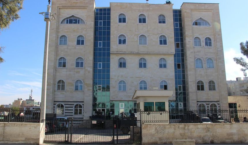 Cizre'de LGS için nüfus müdürlükleri açık olacak