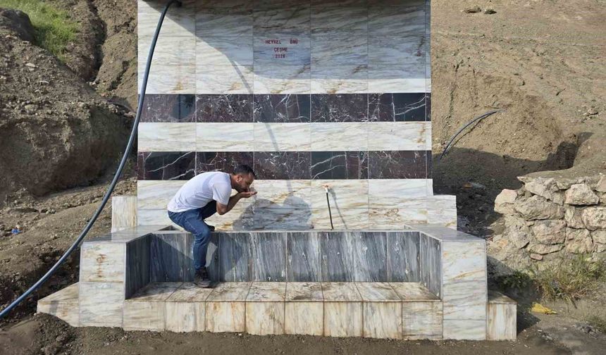Diyarbakır'da duyarlı kardeşlerden örnek davranış