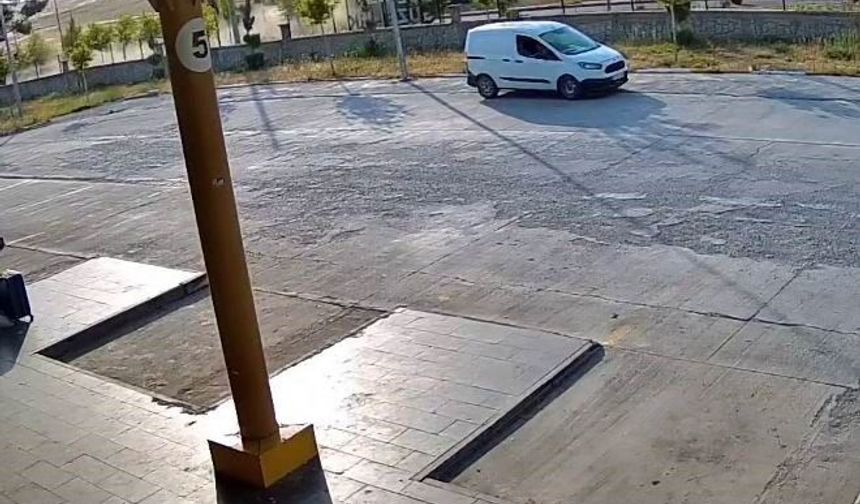 Diyarbakır'da trafik kazası: 3 yaralı