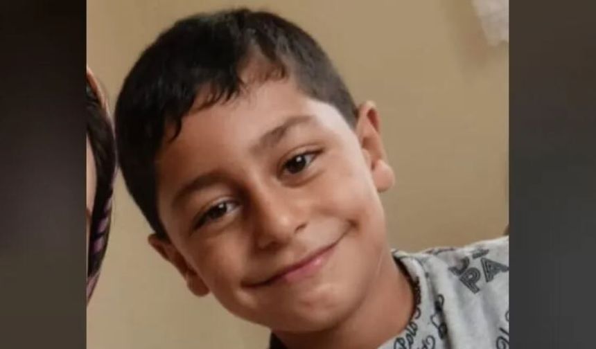 Bismil'de 9 yaşındaki çocuk, oynadığı silahın ateş alması sonucu hayatını kaybetti
