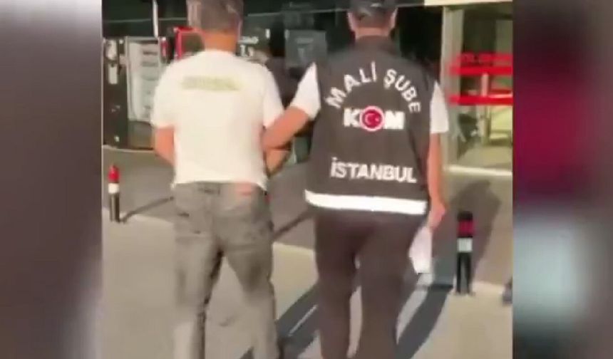 Aralarında Diyarbakır da var: 19 eczacı gözaltında