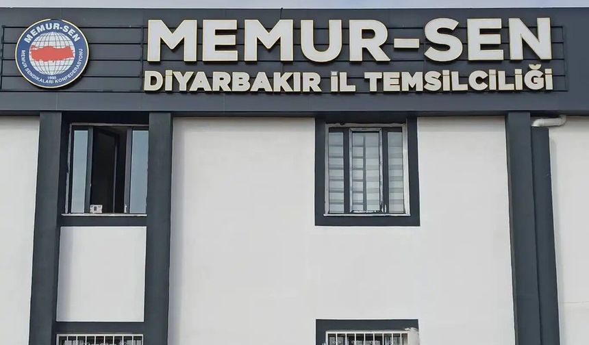 Diyarbakır Büyükşehir Belediyesine tepki: Okul arsalarını ticari alana dönüştürme kararından vazgeçin!