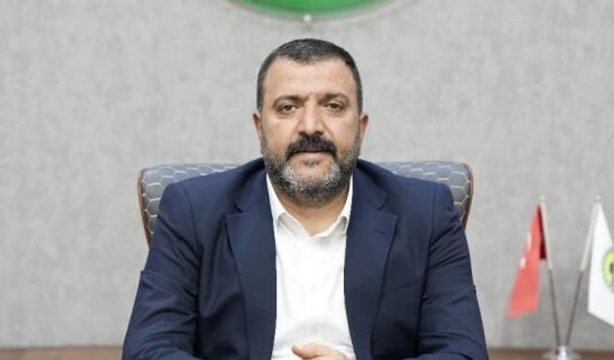 Diyarbakır'dan Rahmi Koç'a tepki