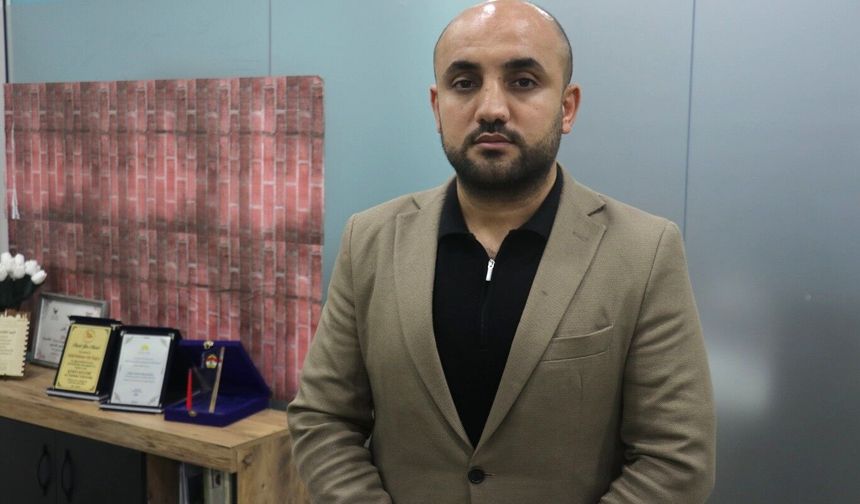 Ebu Taqiye: Garantör ülkeler somut adım atmalı