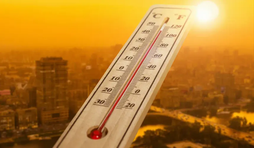 Elazığ'da 7 günlük hava durumu nasıl olacak?