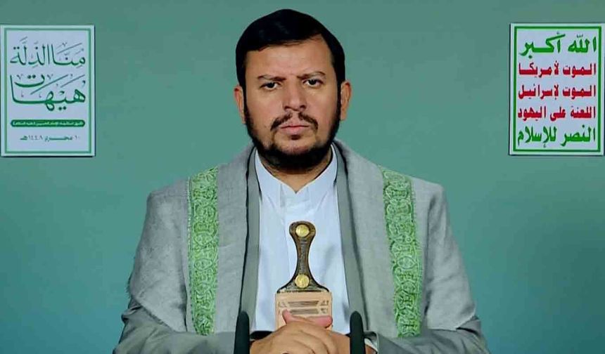 Ensarullah'tan "Somaliland" uyarısı: Hedef alınacak