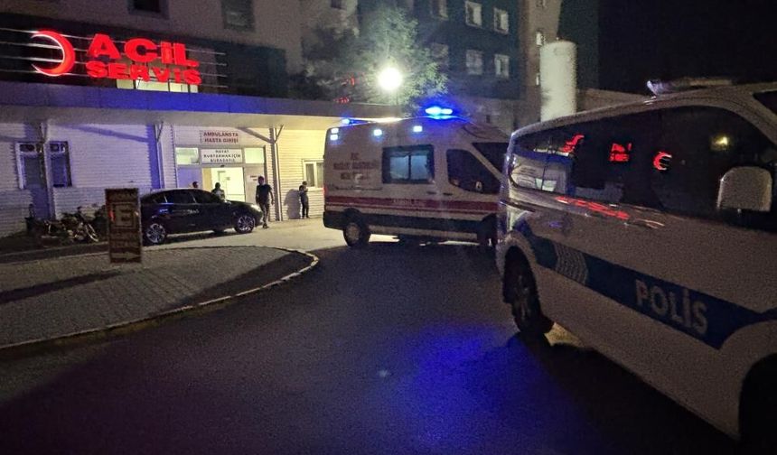 Gaziantep'te alkol can aldı: Tartıştığı oğlunu bıçakla öldürdü