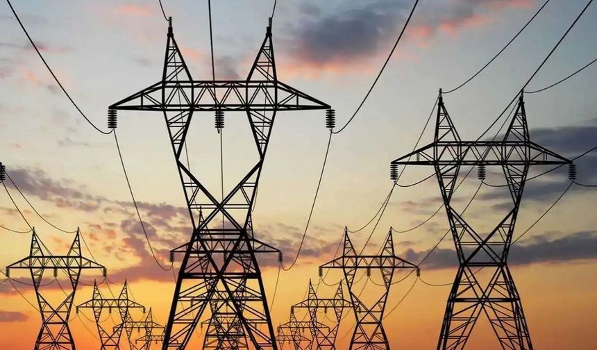Diyarbakır'da 13 ilçede elektrik kesintisi uygulanacak