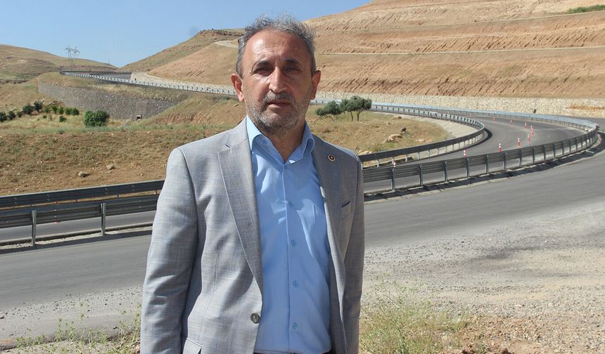 HÜDA PAR Milletvekili Demir'den "ölüm virajı" çağrısı: Daha fazla can kaybetmeyelim