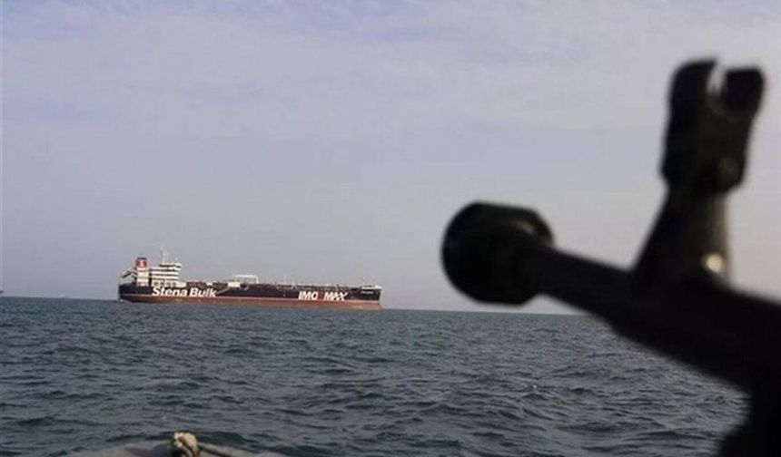 İran: Geçişler Tahran'ın onayladığı güzergahlardan sağlanıyor
