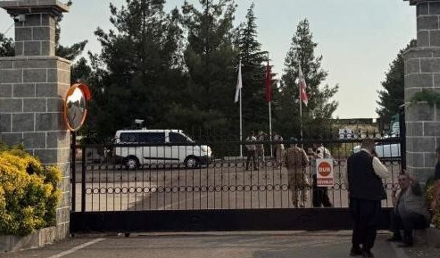 Kavga Diyarbakır, Ankara ve Elazığ'a sıçradı: 2 ölü, 11 yaralı