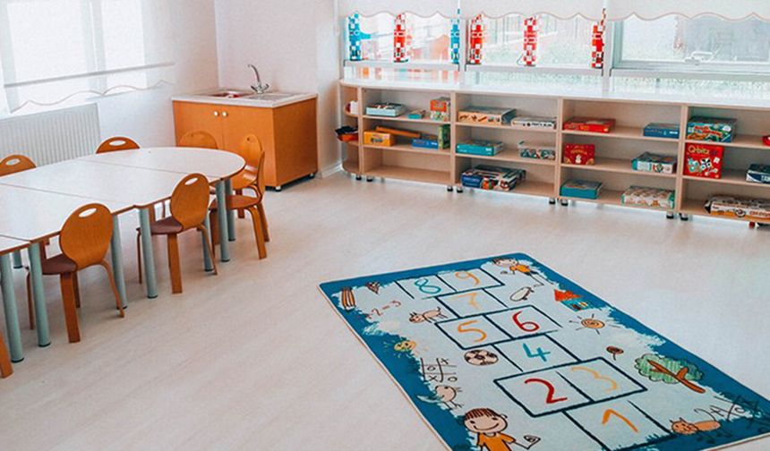 Diyarbakır'daki kreş ve gündüz bakımevlerinde yeni dönem