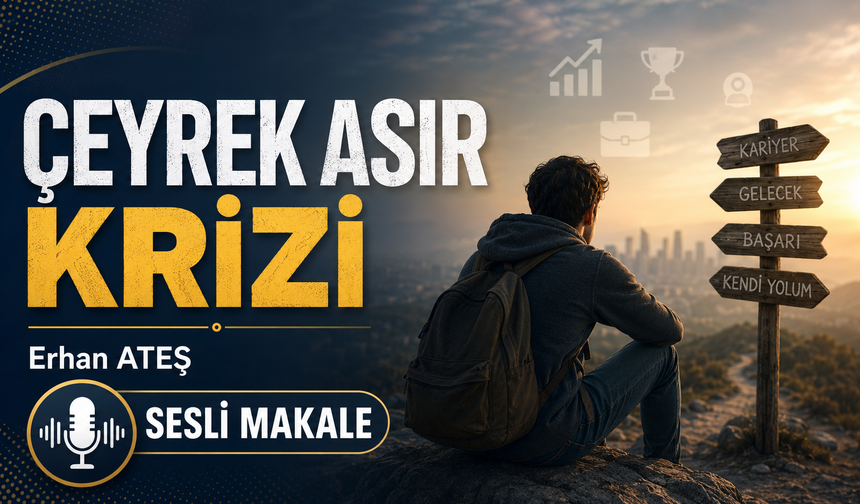 ÇEYREK ASIR KRİZİ