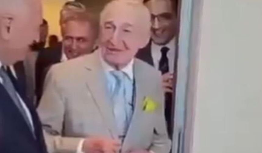 Kürt kadınlarına hakaret eden Rahmi Koç hakkında soruşturma