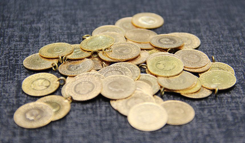 Kuyumcular: Altının yükselişini sürdürmesini bekliyoruz