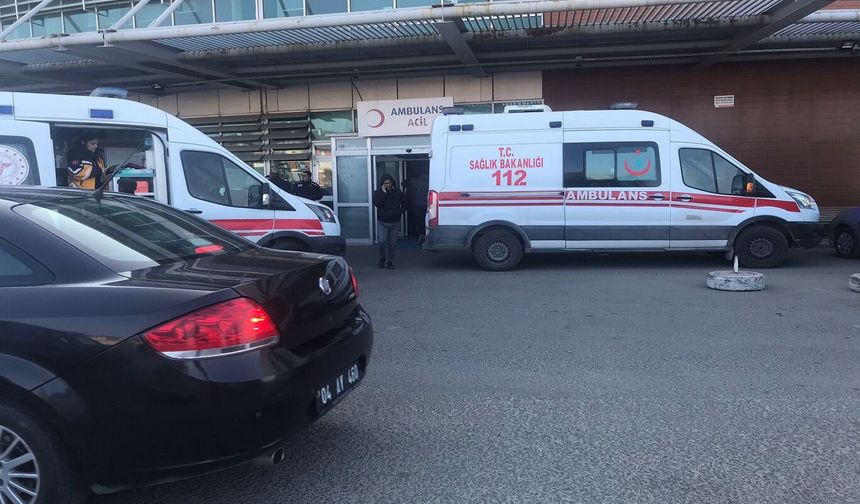 Muhtarlık seçiminde kavga çıktı: 3 kişi yaralandı