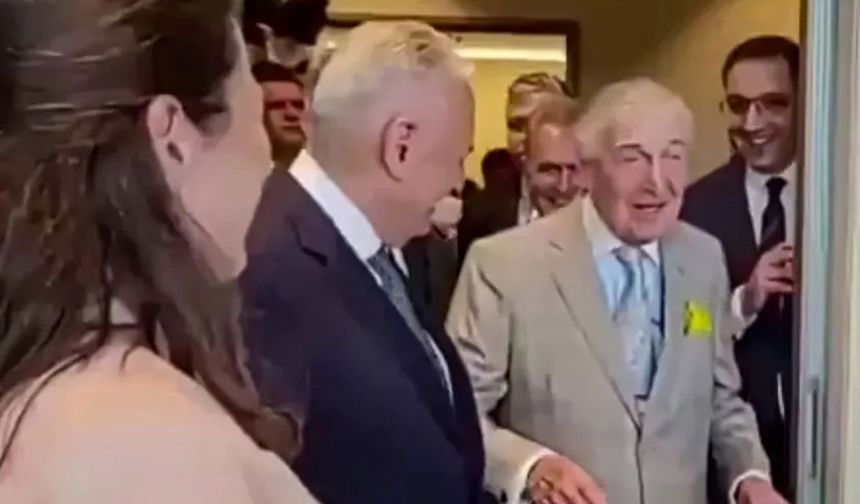 Rahmi Koç'un Kürt kadınlarına yönelik sözlerine tepki