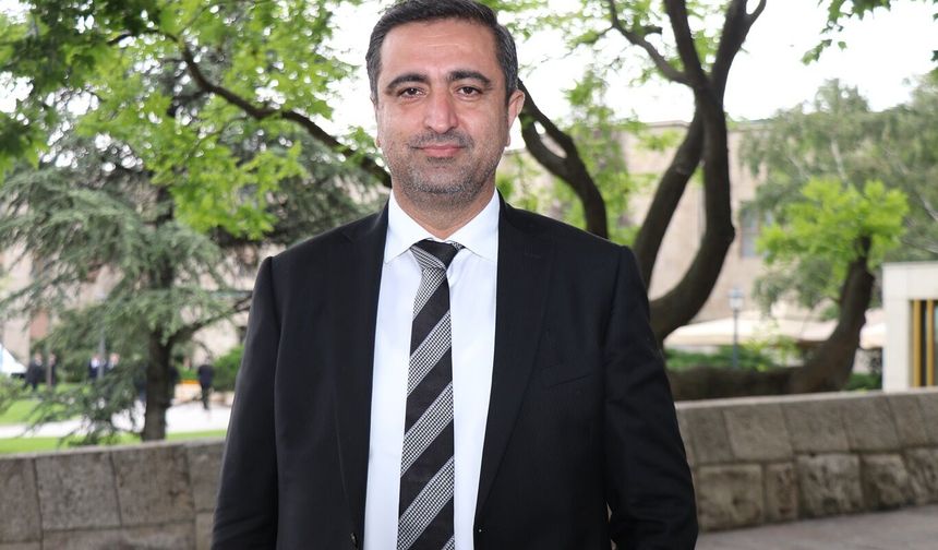 Ramanlı, akademilerdeki iddiaları Bakan Tekin’e sordu
