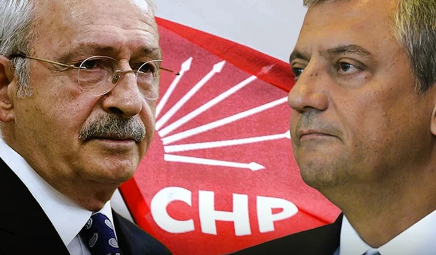 Özgür Özel'e yeni parti için kaç vekil destek verdi?