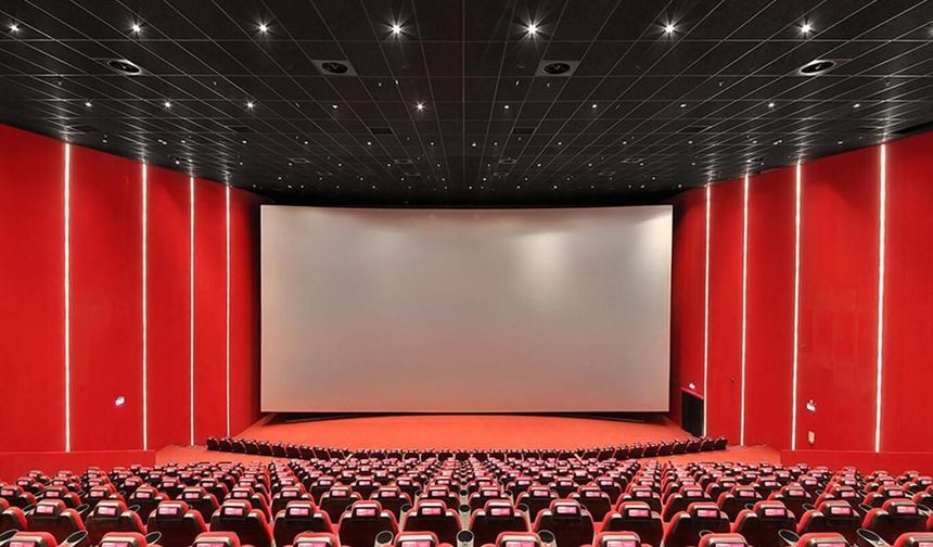 Sinema seyircisi yüzde 15 azaldı