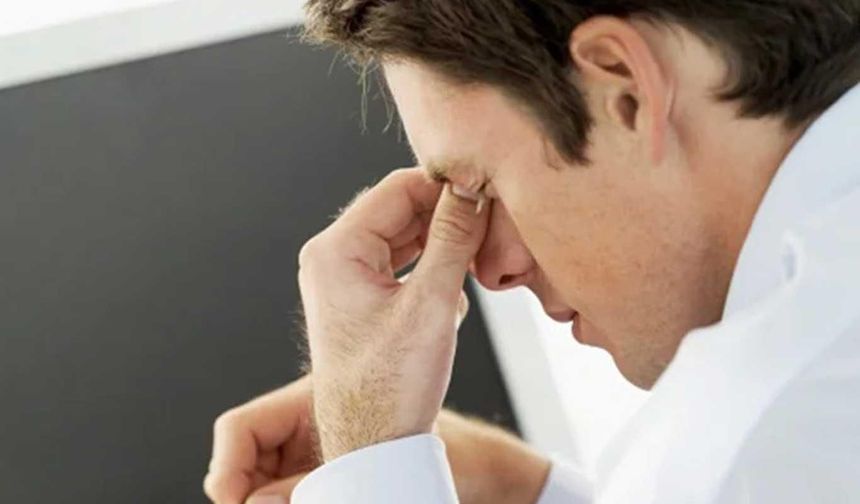 Sinüzit nedir? Belirtileri, nedenleri ve tedavi yöntemleri