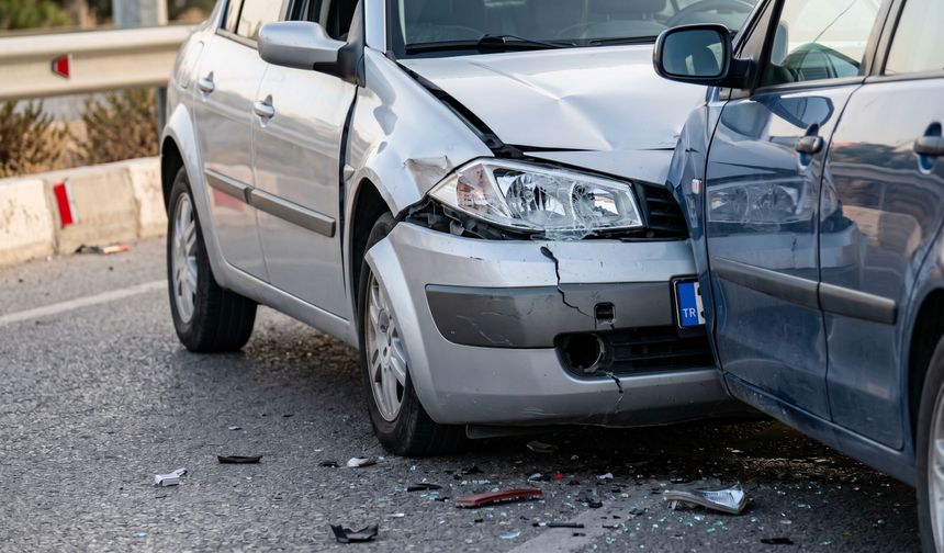 Trafik kazalarında bilinmeyen haklar: Avukat açıkladı