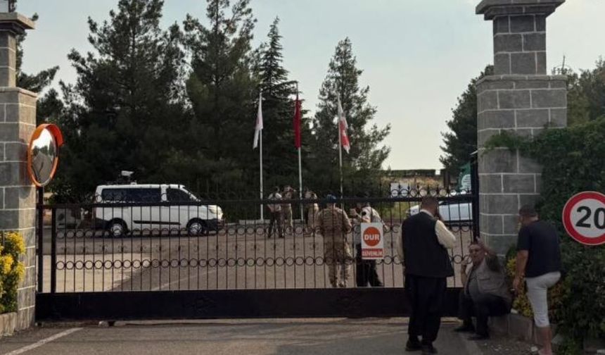 Urfa'da başlayan aile kavgası Diyarbakır ve Elazığ'a sıçradı: 13 yaralı