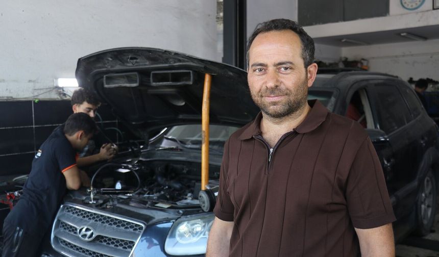Uzmanlar uyarıyor: Bakımların ihmal edilmesi daha büyük masraflara yol açabilir
