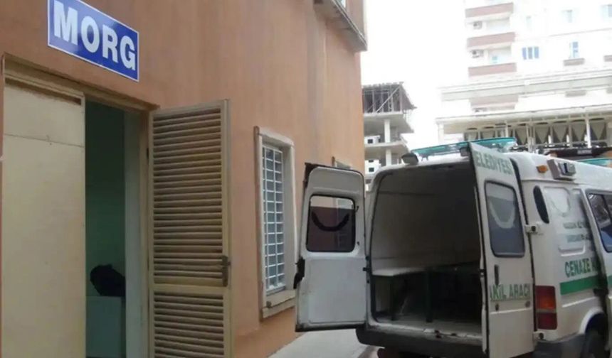 Diyarbakır'da hayvanlarını otlatmaya götüren şahsın cansız bedeni bulundu