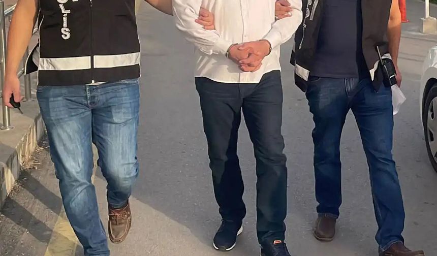 Diyarbakır Adliye binasını görüntüleyenlerle polis arasında tartışma: 4 gözaltı