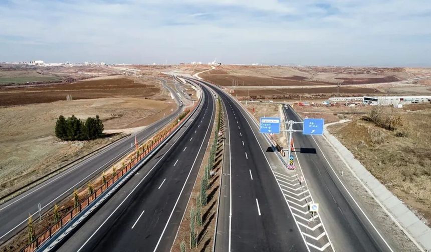 Sürücüler dikkat: İşte size güncel Diyarbakır yol durumu