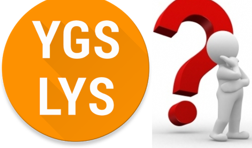 YKS ve LGS kaldırılacak mı? Bakan Tekin'den açıklama